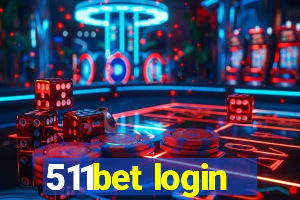 511bet login